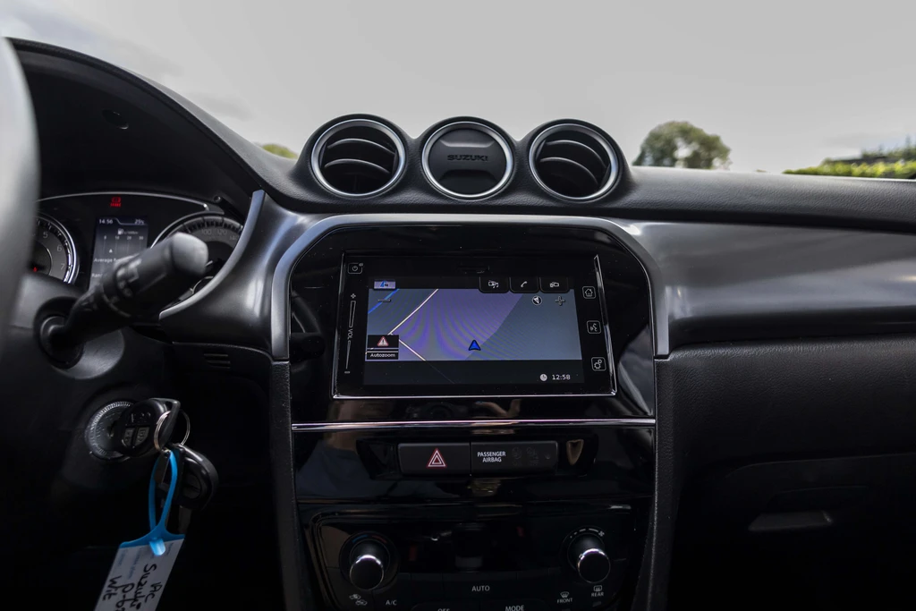 Suzuki Vitara – foto 26