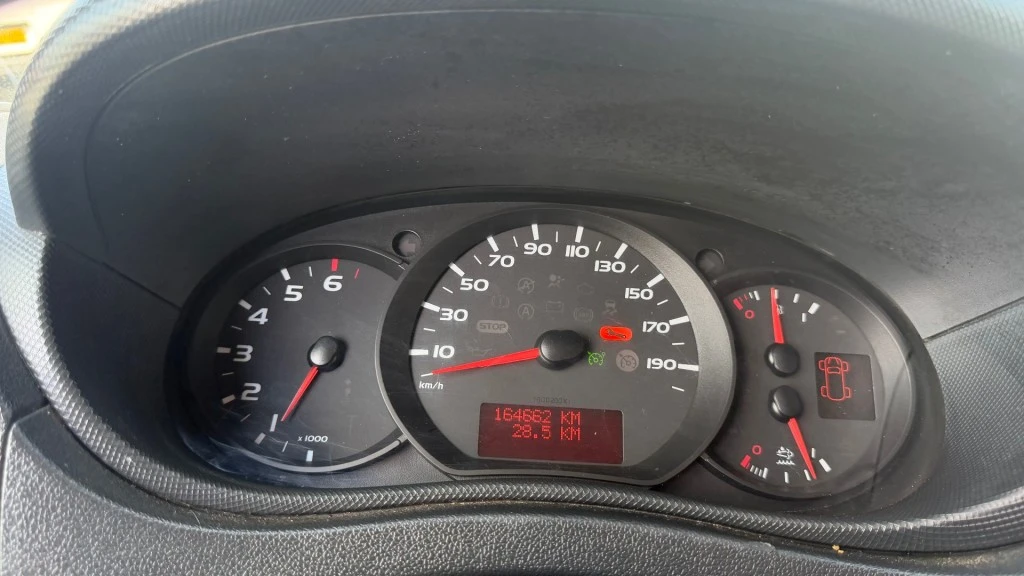Renault Master – foto 24