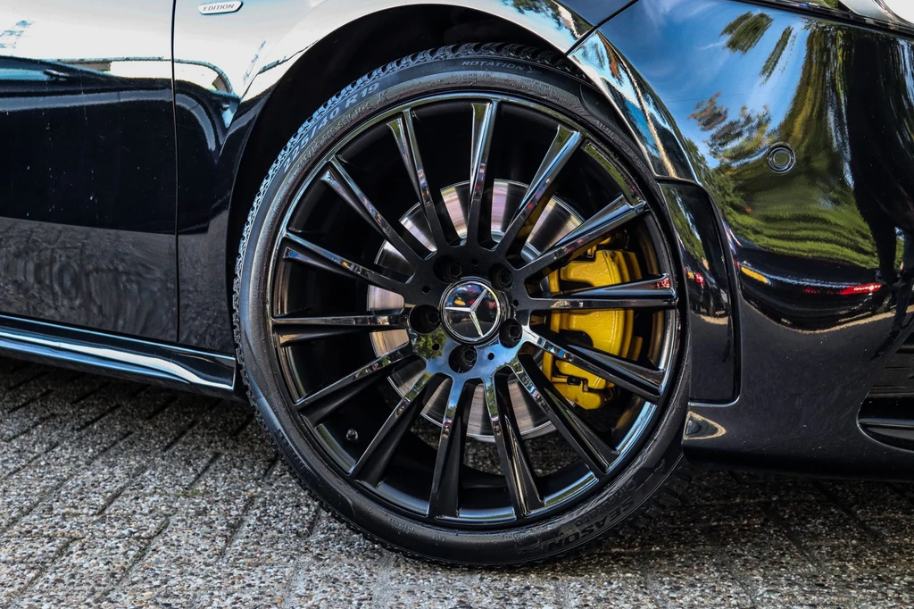 Mercedes-Benz A-Klasse – foto 9