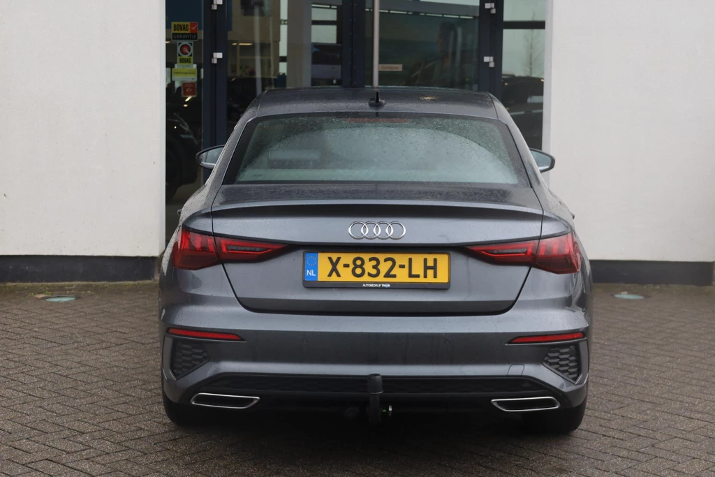Audi A3 – foto 3