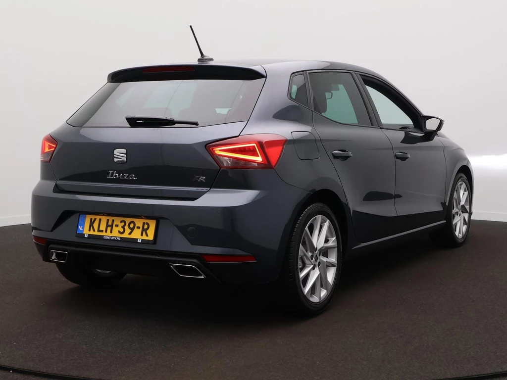 SEAT Ibiza – foto 6