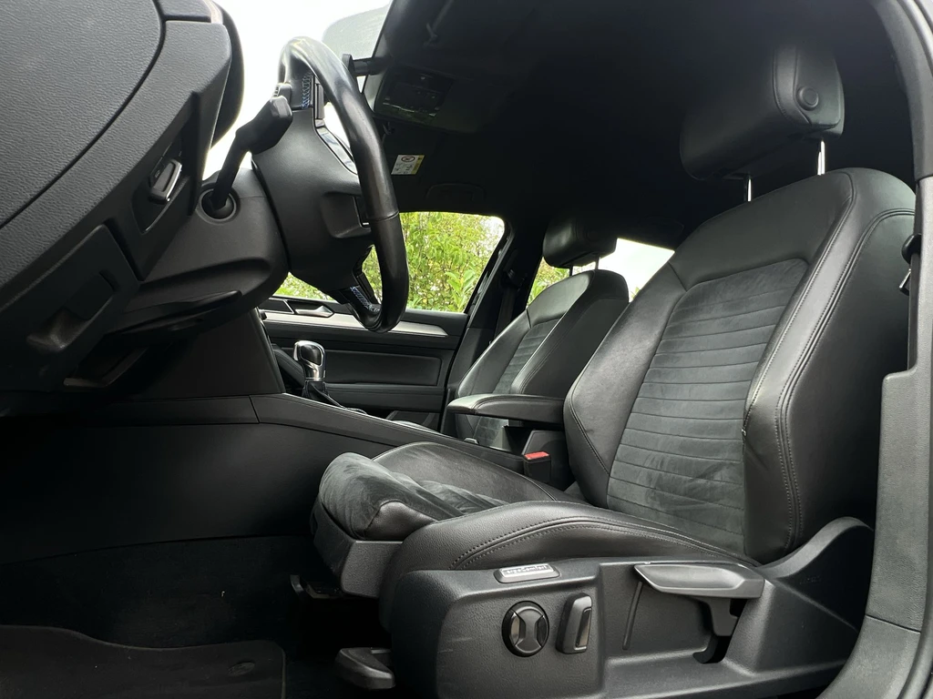 Volkswagen Passat – foto 10