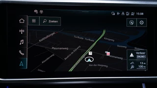 Audi A6 – thumbnail 38