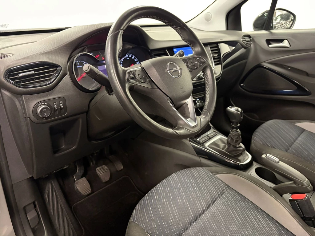 Opel Crossland X – foto 26