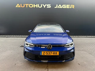 Volkswagen Golf – thumbnail 15