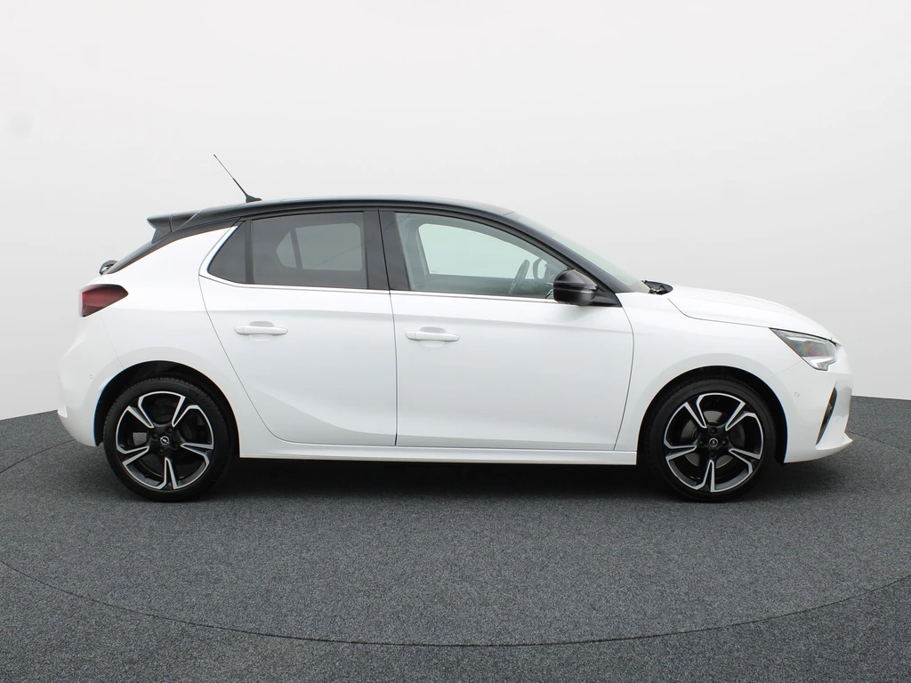 Opel Corsa – foto 11