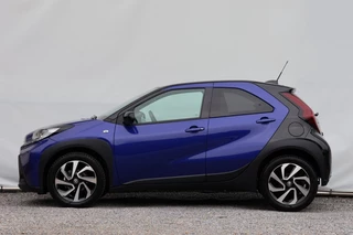 Toyota Aygo – thumbnail 3