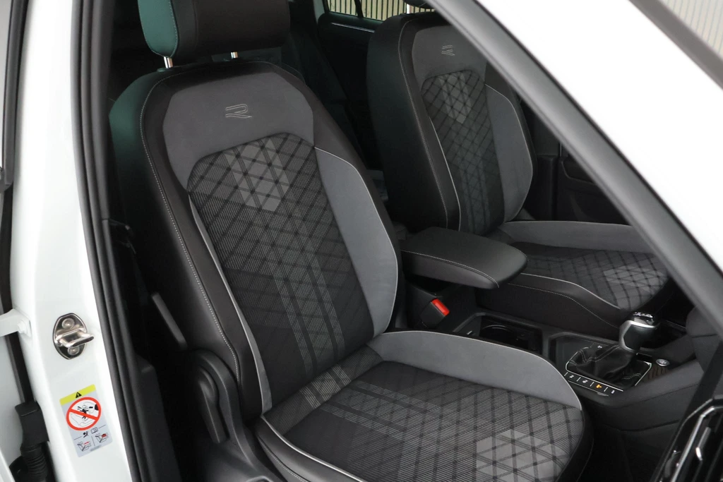 Volkswagen Tiguan – foto 7