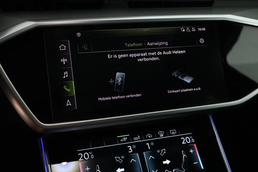 Audi A6 – foto 21