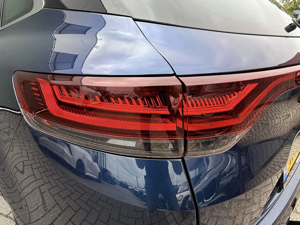 Renault Megane E-Tech – foto 34