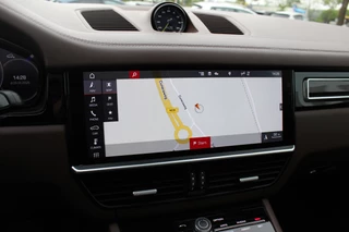 Porsche Cayenne – thumbnail 24