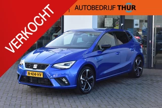 SEAT Ibiza – thumbnail 1