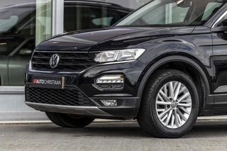 Volkswagen T-Roc – thumbnail 4