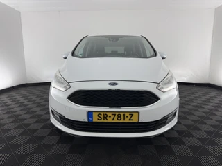 Ford C-MAX – thumbnail 6