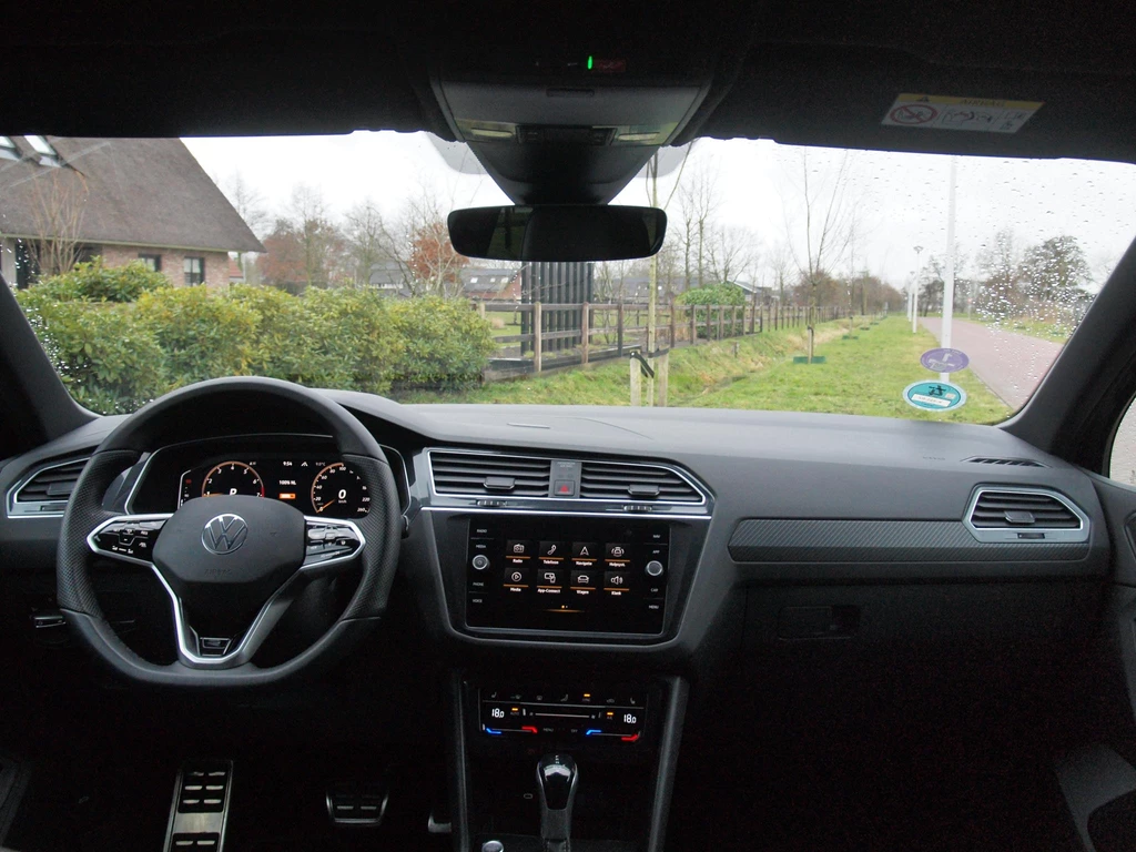 Volkswagen Tiguan – foto 18