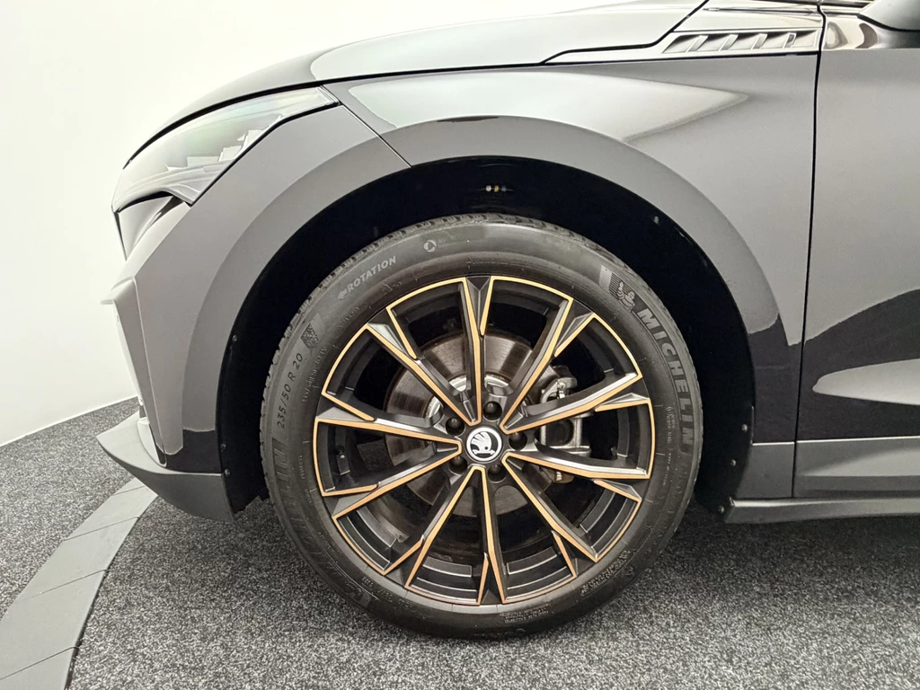 Škoda Enyaq iV – foto 10