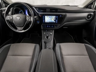 Toyota Auris – thumbnail 8