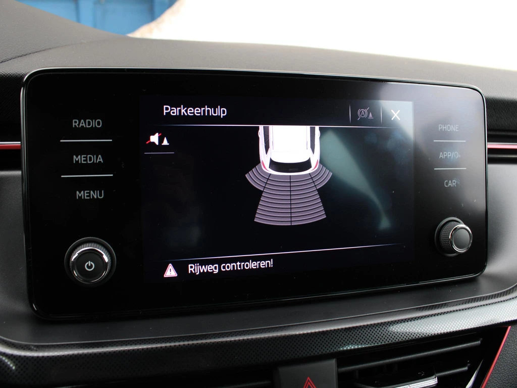 Škoda Kamiq – foto 20