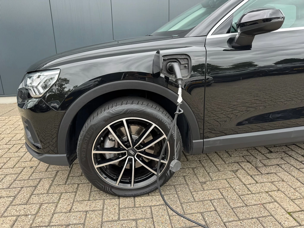 Audi Q3 – foto 10