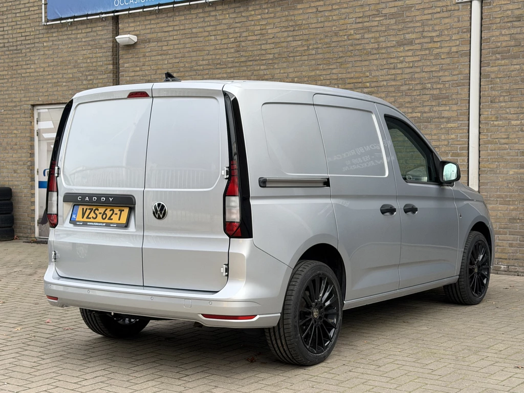 Volkswagen Caddy – foto 5