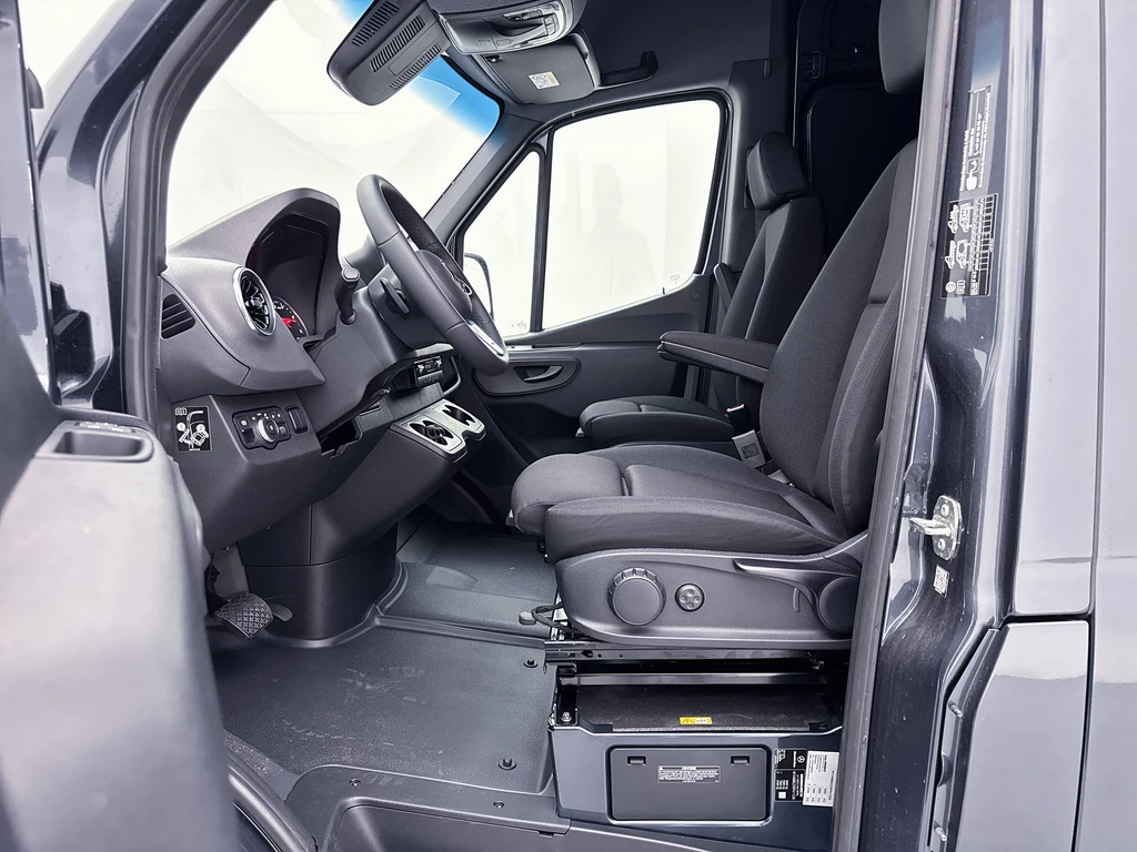 Mercedes-Benz Sprinter – foto 21