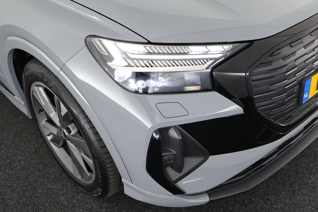 Audi Q4 Sportback e-tron – foto 59