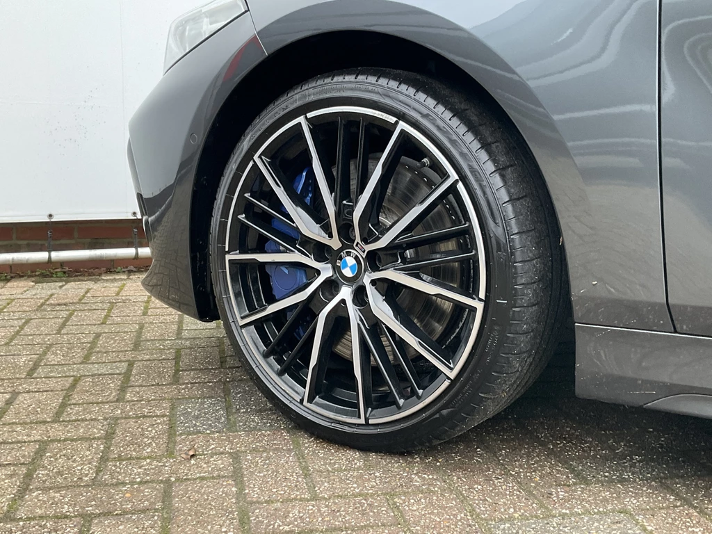 BMW 1 Serie – foto 20