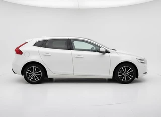Volvo V40 – thumbnail 6