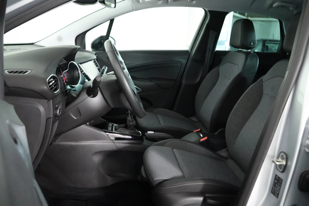 Opel Crossland – foto 11