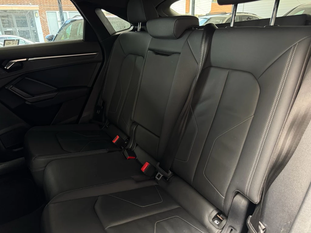 Audi Q3 – foto 12