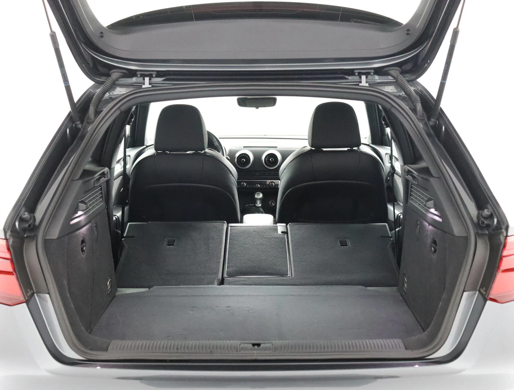 Audi A3 – foto 40