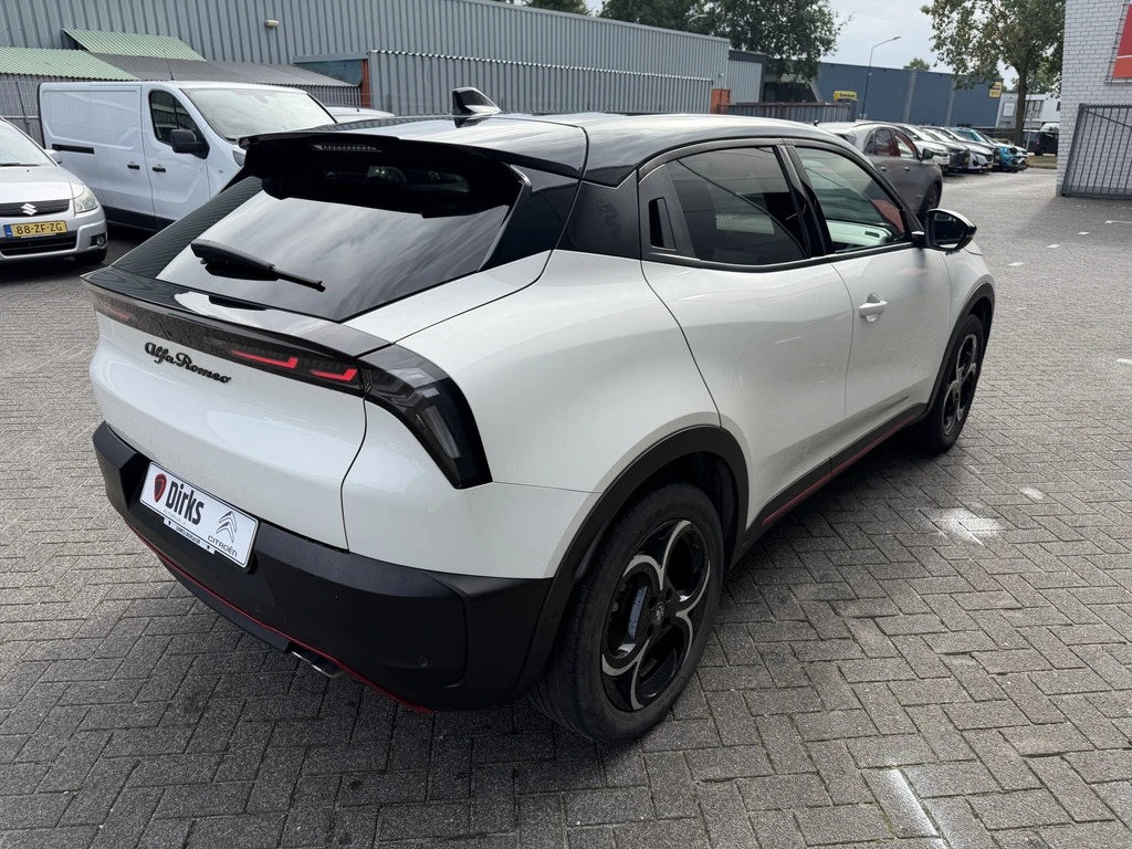 Alfa Romeo Junior – foto 6