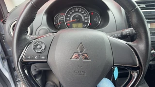 Mitsubishi Space Star – thumbnail 6