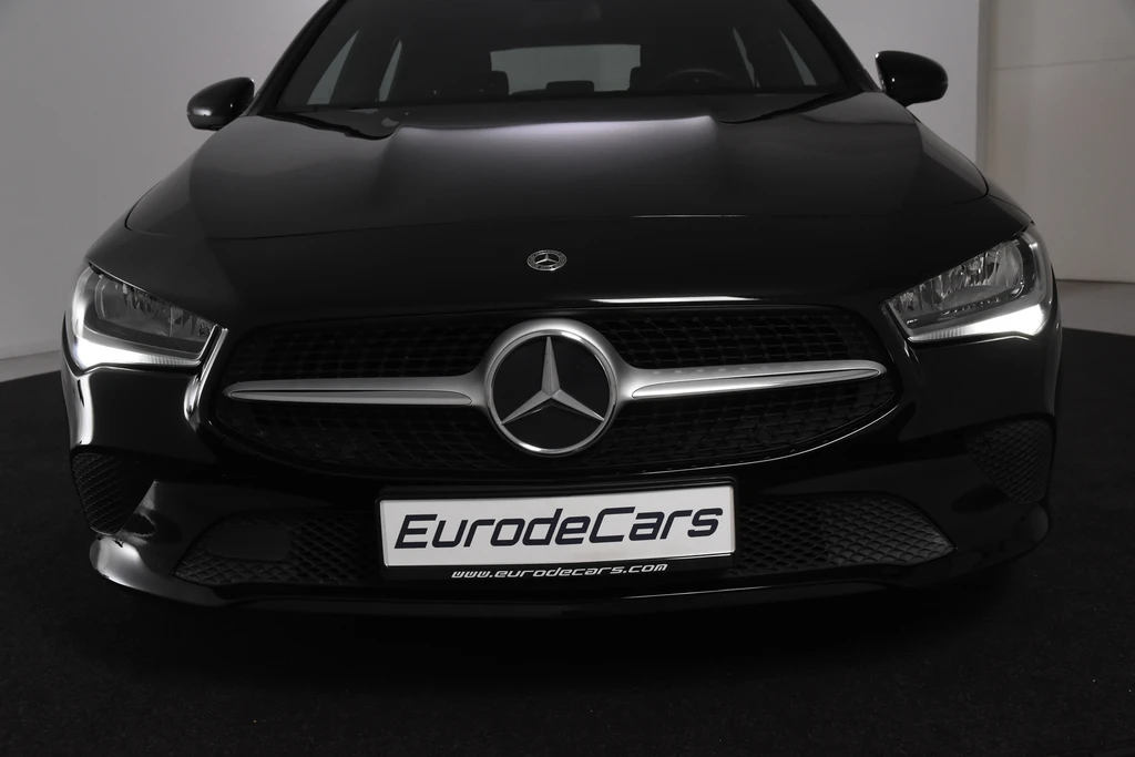 Mercedes-Benz CLA – foto 12