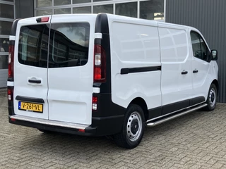 Opel Vivaro – thumbnail 4