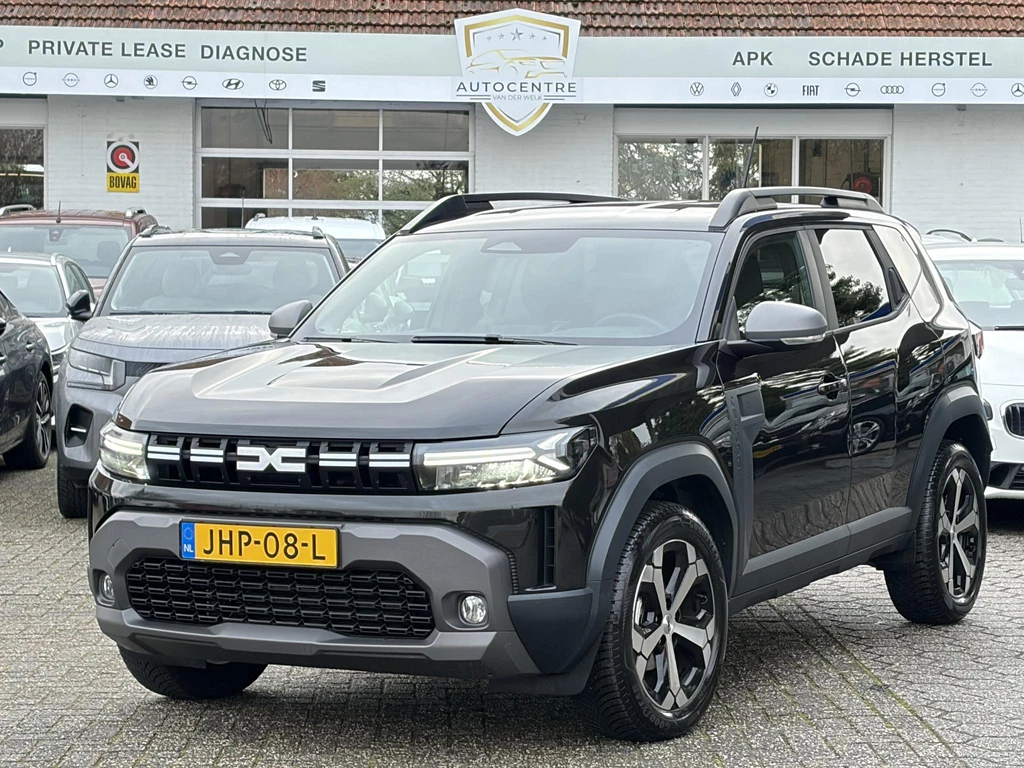 Dacia Duster – foto 2