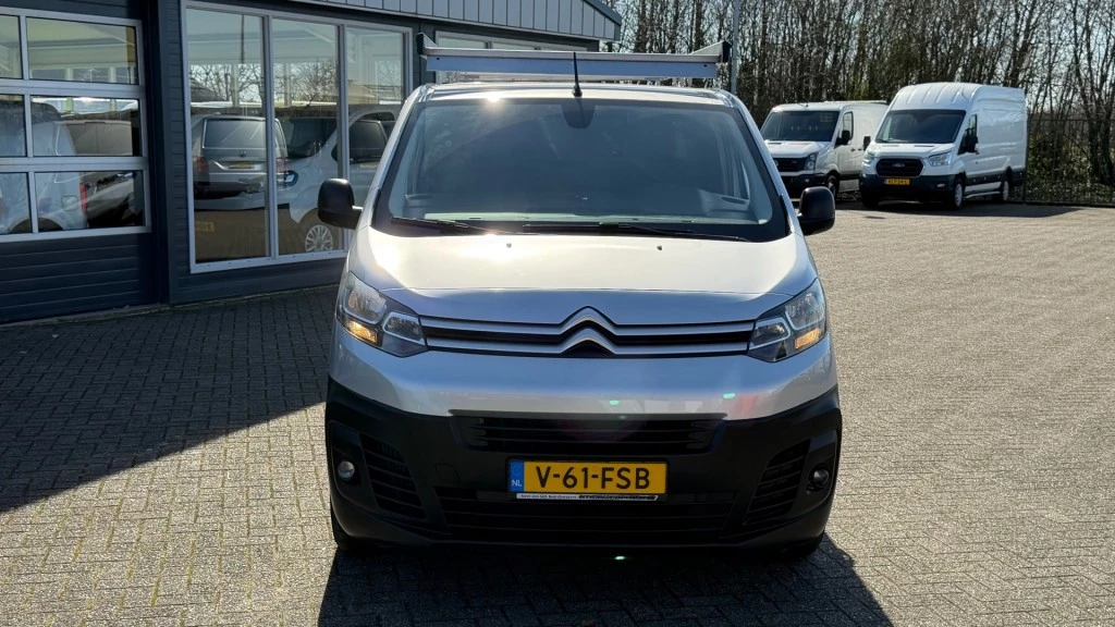 Citroën Jumpy – foto 9