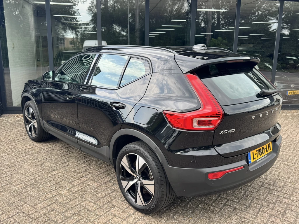 Volvo XC40 – foto 3