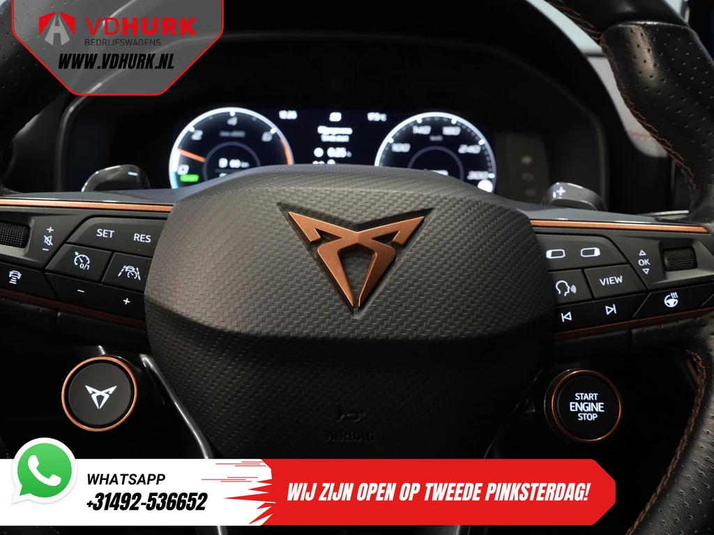 CUPRA Formentor – foto 23