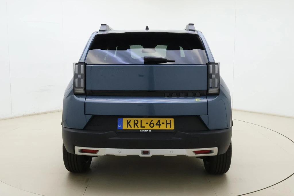 Fiat Grande Panda – foto 5