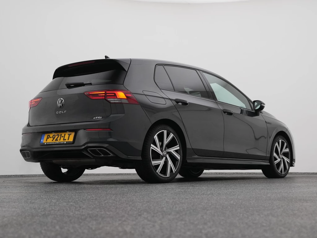 Volkswagen Golf – foto 11