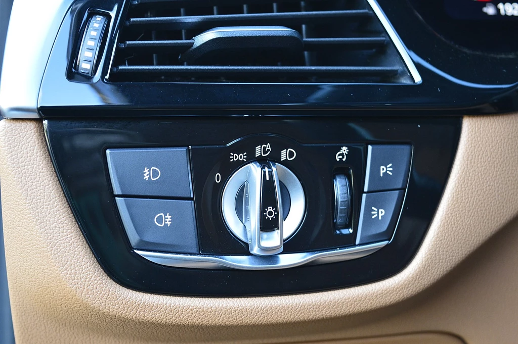 BMW 5 Serie – foto 39