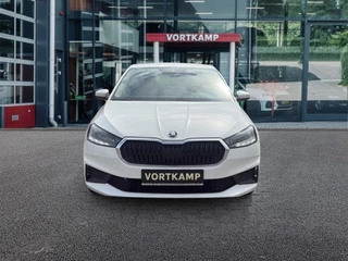 Škoda Fabia – thumbnail 8