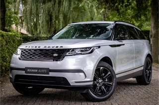 Land Rover Range Rover Velar – thumbnail 1