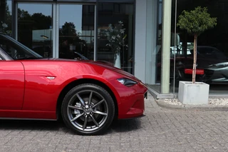 Mazda MX-5 – thumbnail 30