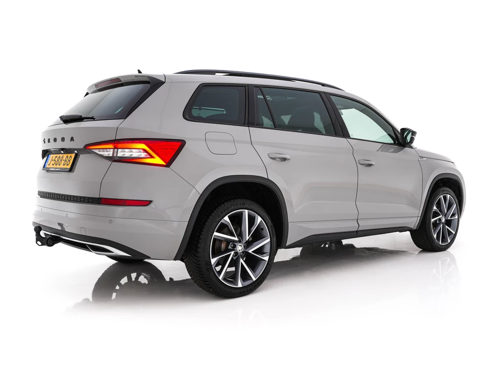 Škoda Kodiaq – foto 4