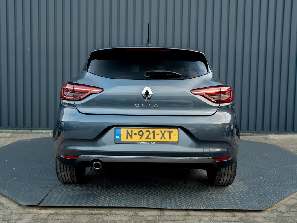 Renault Clio – foto 10