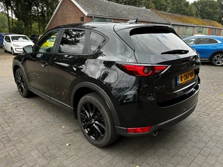 Mazda CX-5 – thumbnail 2