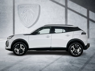 Peugeot 2008 – thumbnail 2