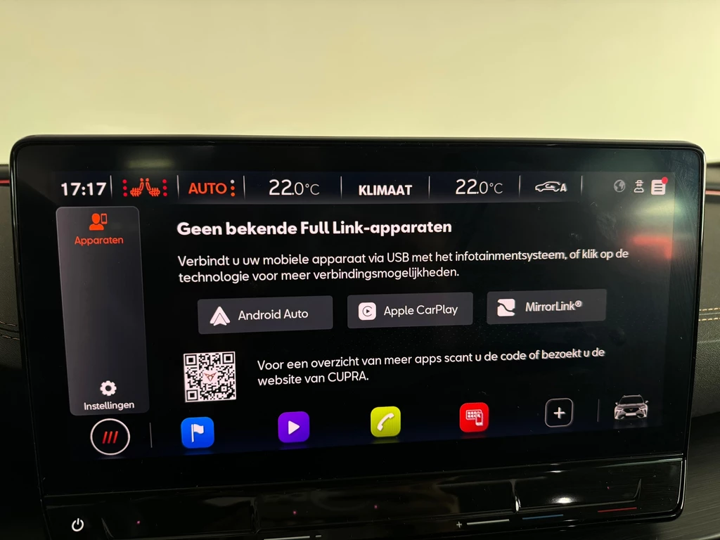CUPRA Formentor – foto 30